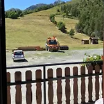 Nei Et Soleil 3* Usseglio