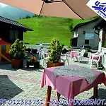 Nei Et Soleil 3* Usseglio