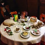 Nei Et Soleil Usseglio