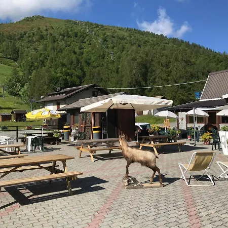 Nei Et Soleil 3*