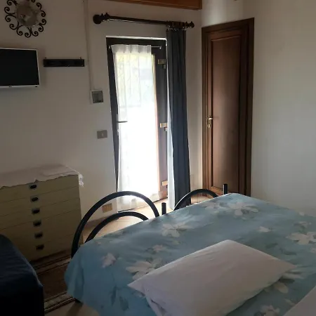 Nei Et Soleil Guest house