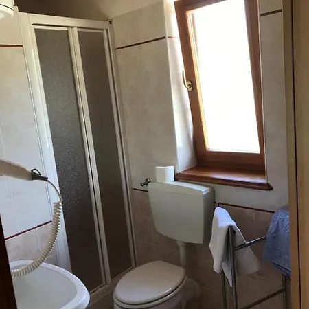 Affittacamere Nei Et Soleil