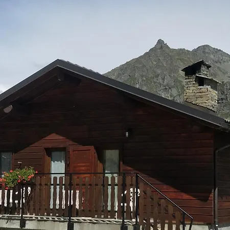 Gæstehus Nei Et Soleil 3*