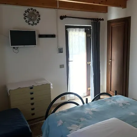 Nei Et Soleil بيت ضيافة