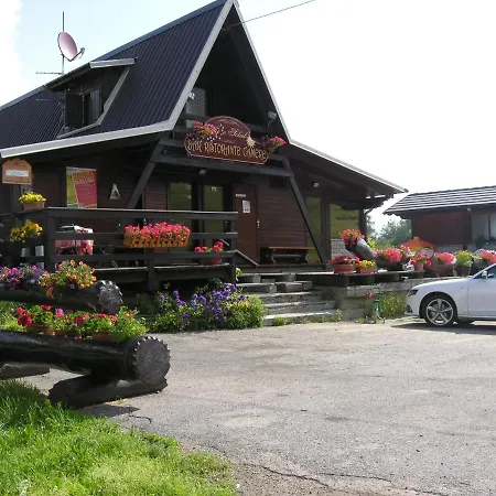 Nei Et Soleil Usseglio