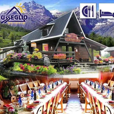 Penzion Nei Et Soleil