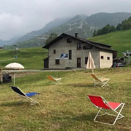 Affittacamere Nei Et Soleil 3*