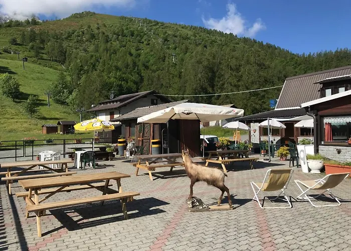 Nei Et Soleil 3*