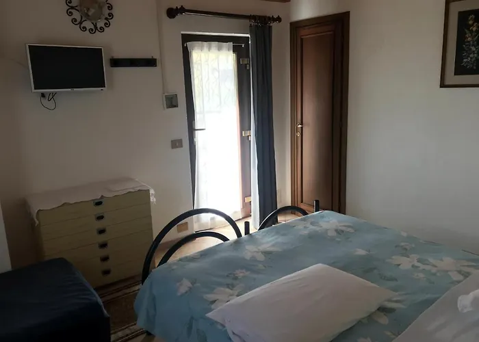 Nei Et Soleil Affittacamere