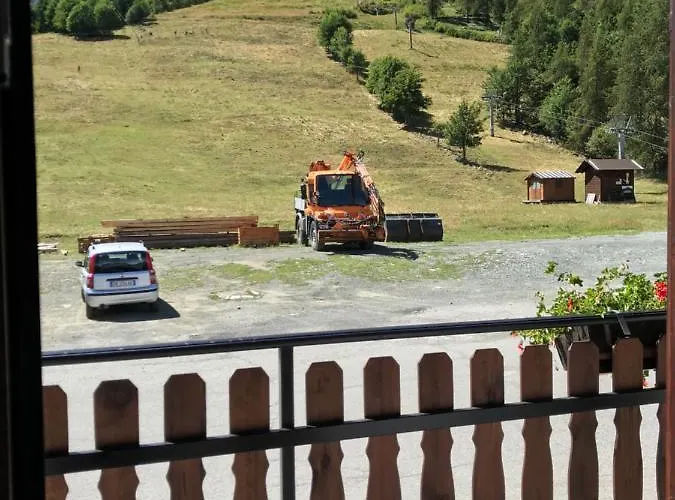 Nei Et Soleil 3* Usseglio